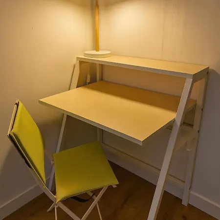 Apartamento Le Juanéa *