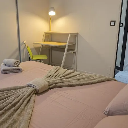 Le Juanéa Apartamento Antibes