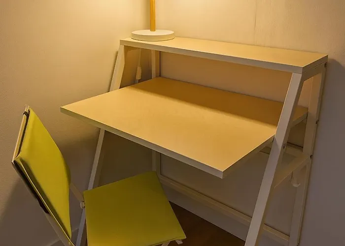 아파트 Le Juanea *